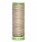 Gutermann Top Stitch Heavy Duty Thread