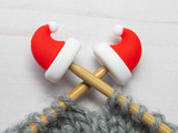 Stitch Topper - Knitting Needle Point Protector