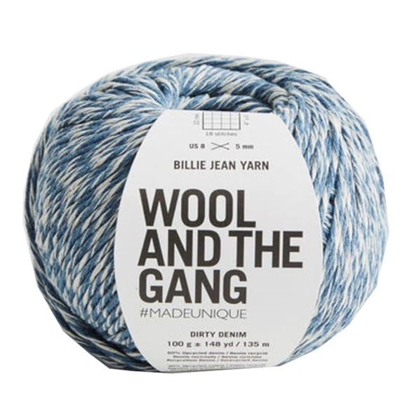 Wool and the Gang: Billie Jean Yard