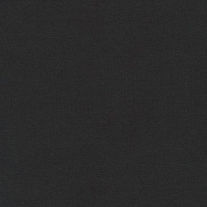 French Terry - Black $15.25/yd