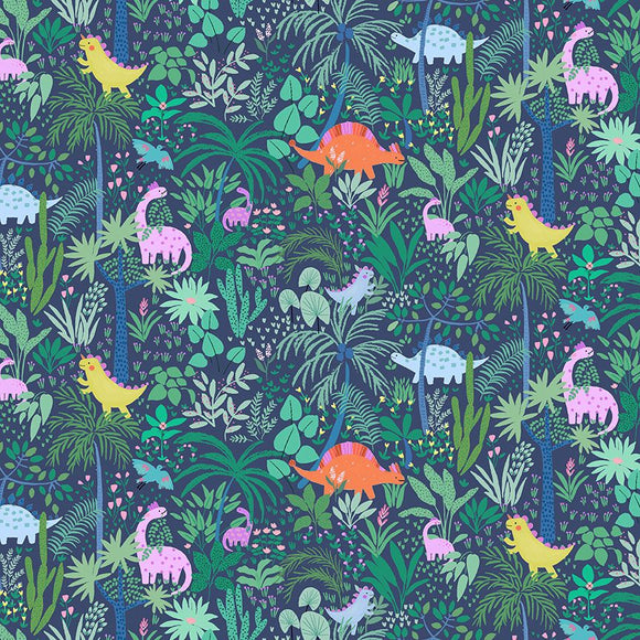 Welcome To The Jungle $12.99/yard