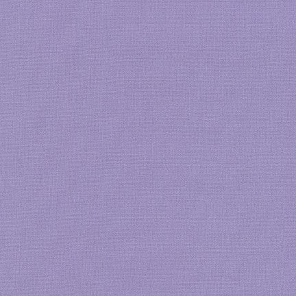 Kona Cotton - Lavender  $7.99/ Yard