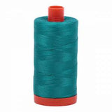 Aurifil Mako Cotton Thread - 50wt 1422yds