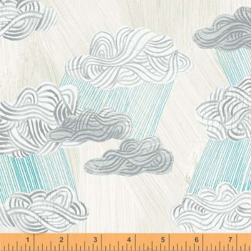 Silver Lining - Paper  $12.25/Yard