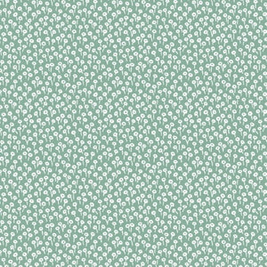 Tapestry Dot - Green $12.49/ Yard