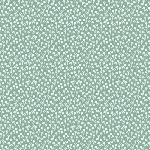 Tapestry Dot - Green $12.49/ Yard
