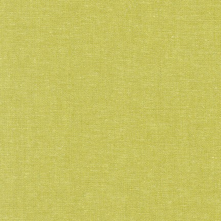 Essex Linen Yarn Dyed - Pickle $13.75/yd