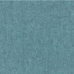 Essex Linen Yarn Dyed - Malibu $12.99/yard