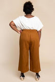 Closet Core - Pietra Shorts & Pants
