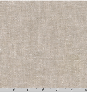 Essex Linen Wide - Flax $13.99/ Yard