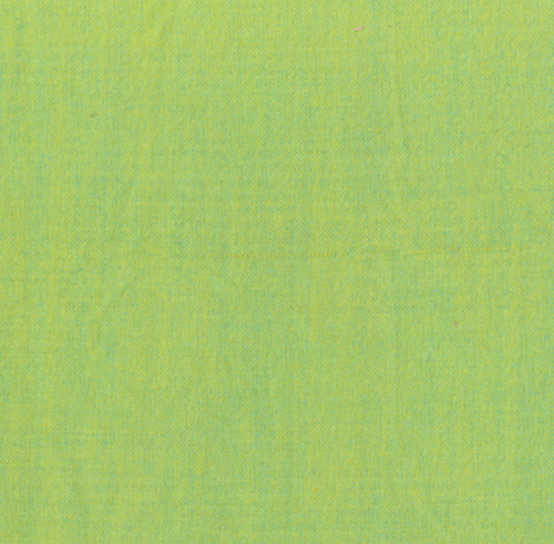 Artisan Cotton Solid Yellow-Turquoise  $11.99/ yard