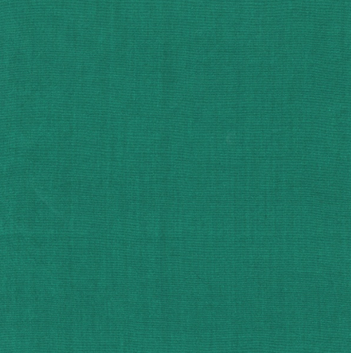 Artisan Cotton Solid - Dk Teal/Lt Turquoise  $11.99/yard