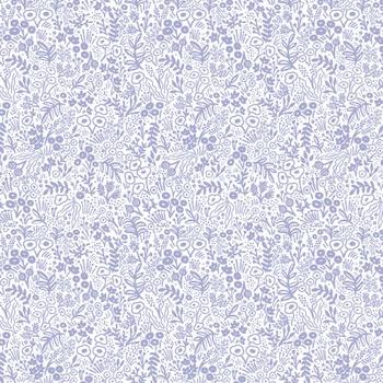 Tapestry Lace - Periwinkle $12.25/ Yard