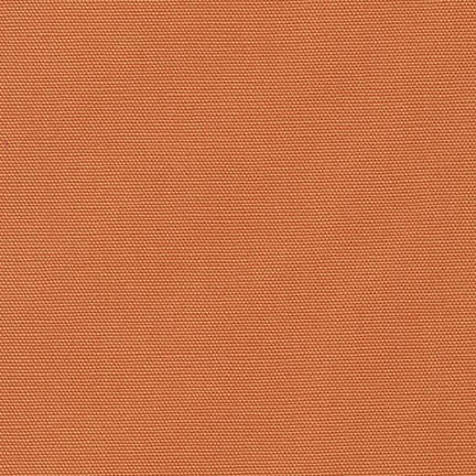 Big Sur Canvas - Veggie Orange $12.99/ Yard