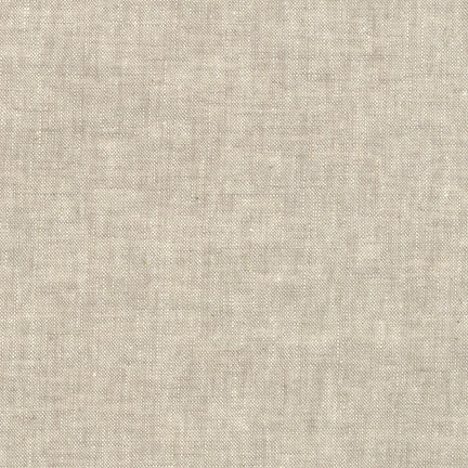 Essex Linen - Flax $11.99/yard