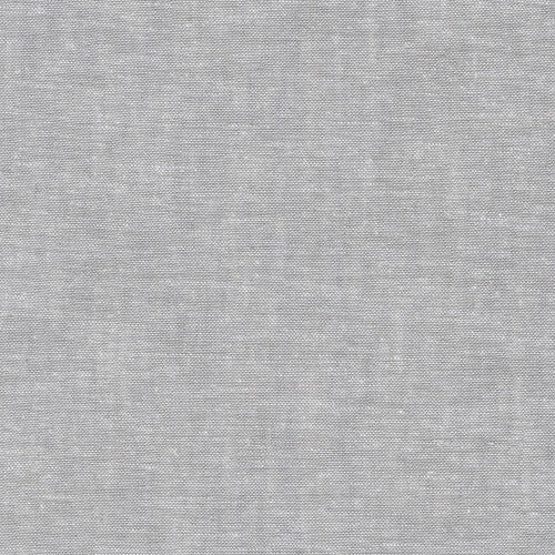 Hemptex Chambray - Grey $20.50/ Yard
