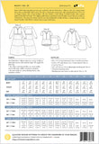 Closet Core - Nicks Dress and Blouse Pattern
