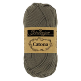 Scheepjes - Catona yarn 25g (Colors 282-604)