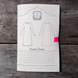 The Prism Dress