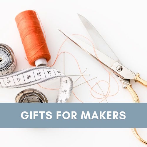 Gifts For Makers