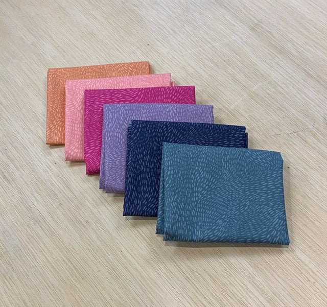 クラフト・布製品 1234 Collections – Z Fabrics