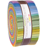 Kona® Roll Ups:  New Dusty Palette