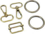 Ferris Hardware Kit - Antique