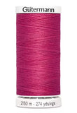 Gutermann Polyester Sew All 250m