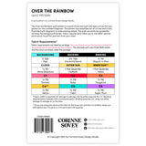 Over The Rainbow - Corinne Sovey