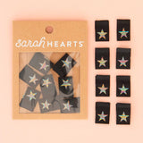 Sew in Labels