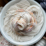 On The Round : Plush DK