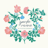 ORGANIC:: Aviary in Multi $14.75/ yard