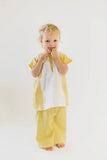 Little Folks (109) - Folkwear Patterns