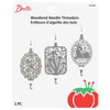 Dritz Woodland Threaders