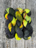 Maine Yarn & Fiber Supply : Pemaquid Fingering
