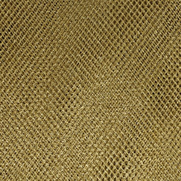 Gold Tulle 57” wide $8.99/ Yard