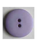 Fashion Buttons - Size: 13mm to 15mm - 2 holes