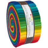 Kona® Roll Ups:  New Classic Palette
