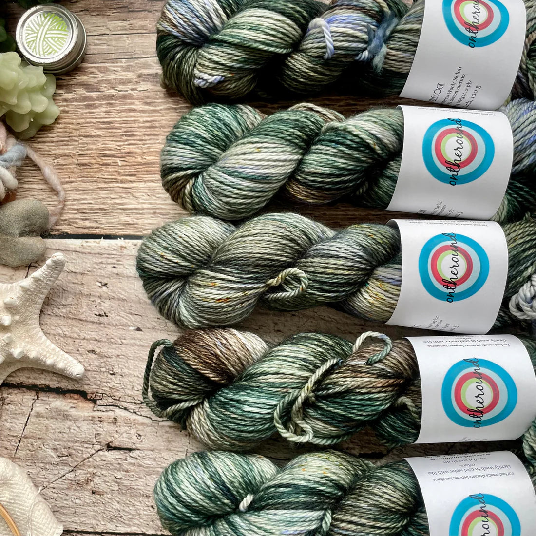 Yarn – Z Fabrics