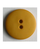 Fashion Buttons - Size: 13mm to 15mm - 2 holes