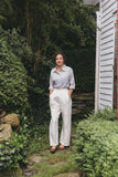 Rosie the Riveter (240) - Folkwear Patterns