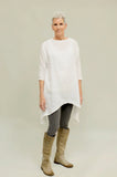 Basics Tunic - Folkwear Patterns