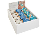 Wooden Base Pincushion