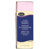 Satin Blanket Binding