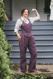 Rosie the Riveter (240) - Folkwear Patterns