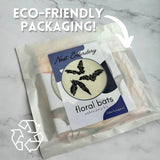 Floral Bat Kit