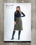 True Bias - Blair Skirt