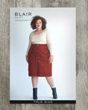 True Bias - Blair Skirt