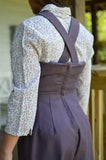 Rosie the Riveter (240) - Folkwear Patterns