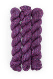 Plied Yarns :: North Ave Twists (Fingerling/Sport)